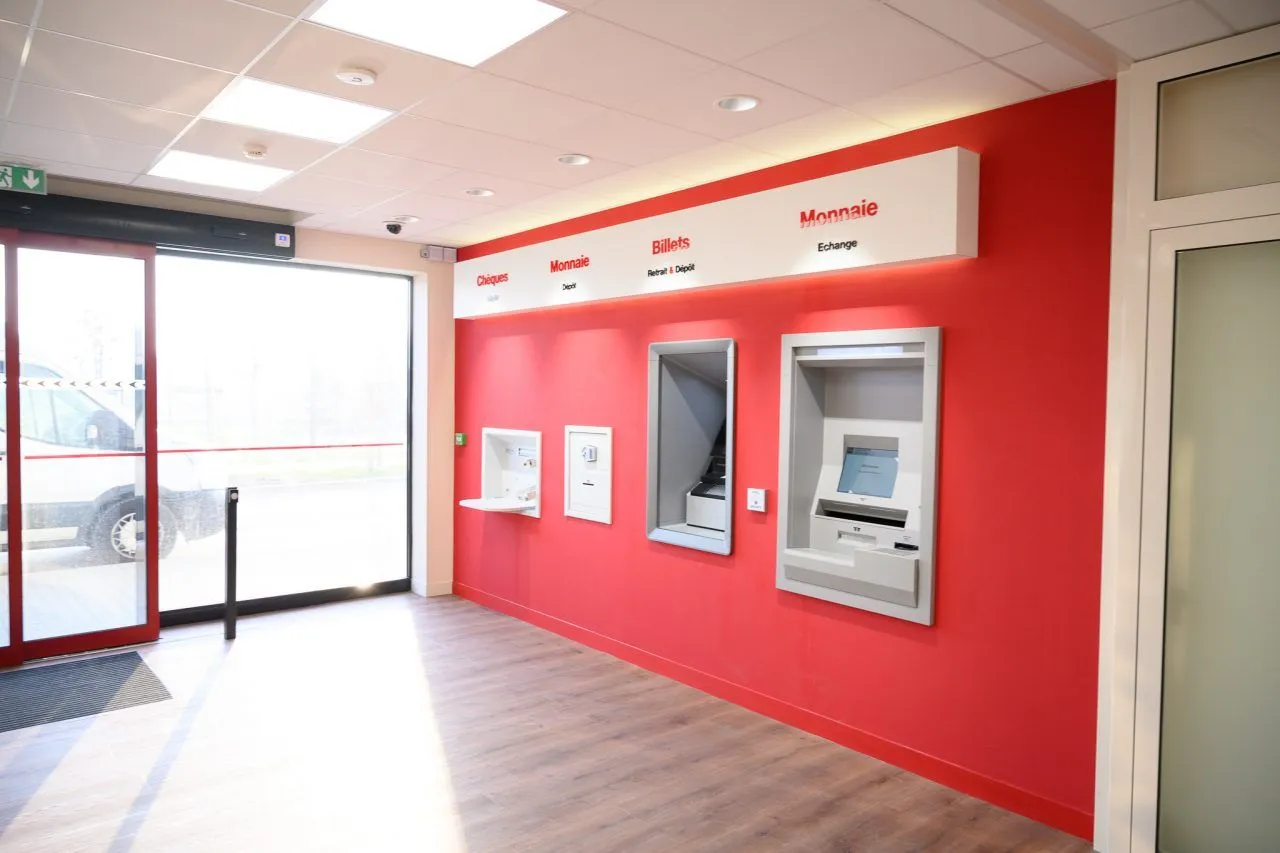 Société Générale Amiens Dury — photo 12