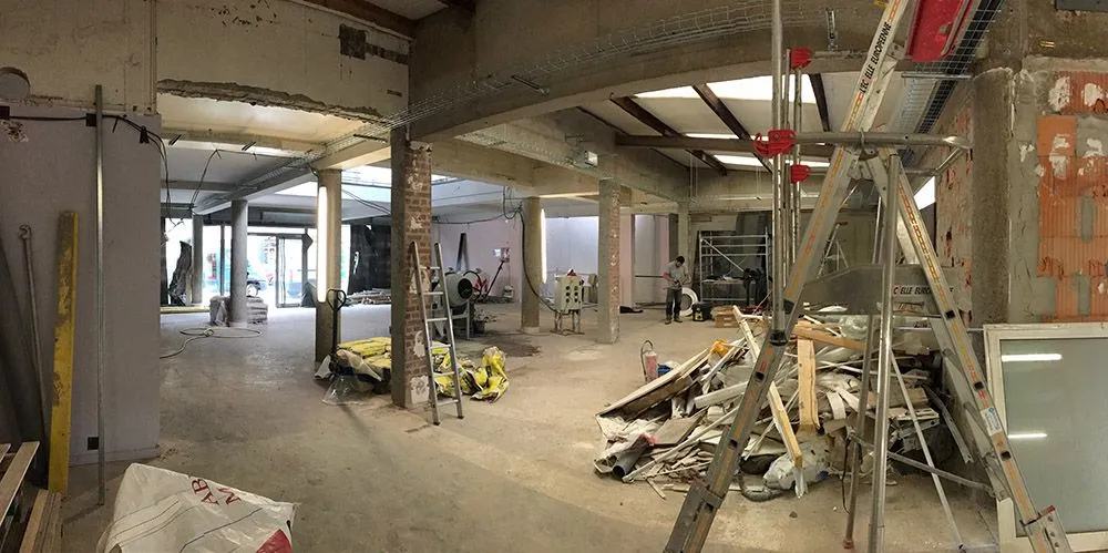 Crédit Agricole — photo 12
