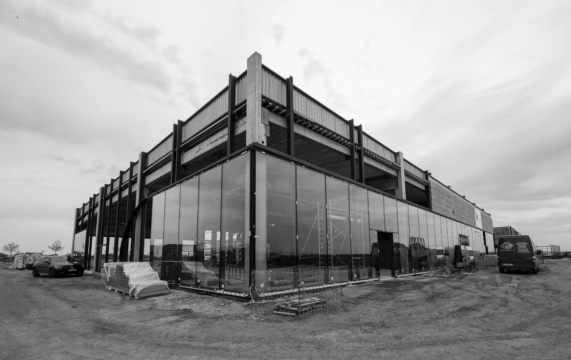 Concession JLR KMS — photo 12