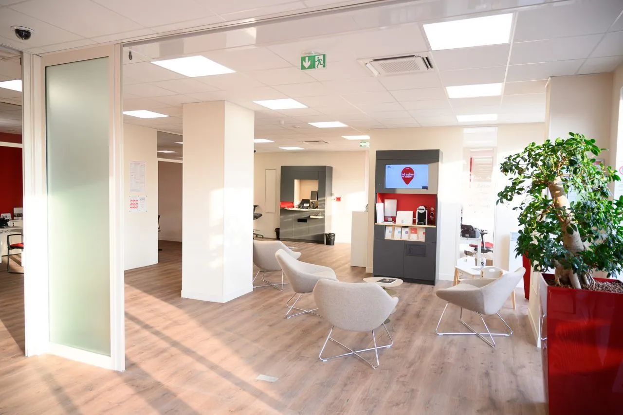 Société Générale Amiens Dury — photo 13