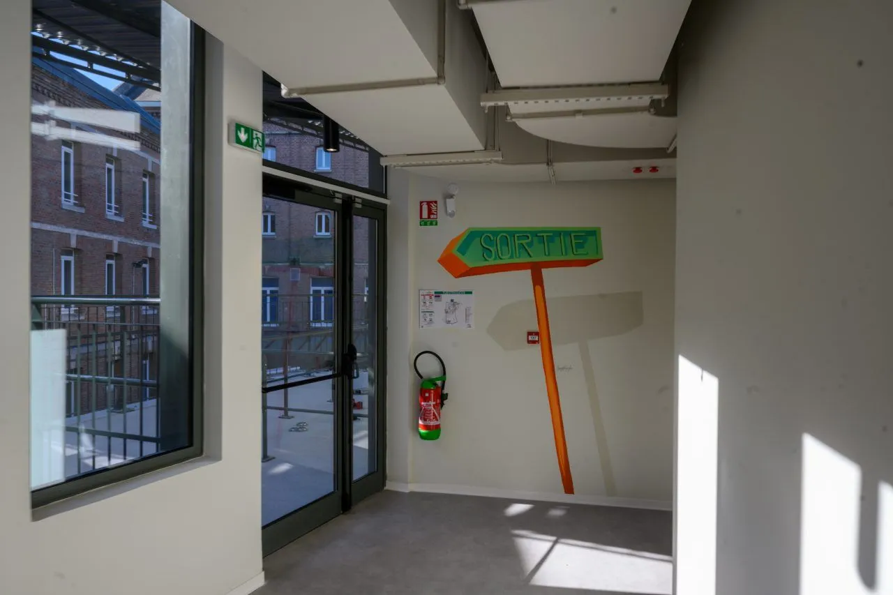 OGEC Ste Famille — photo 15