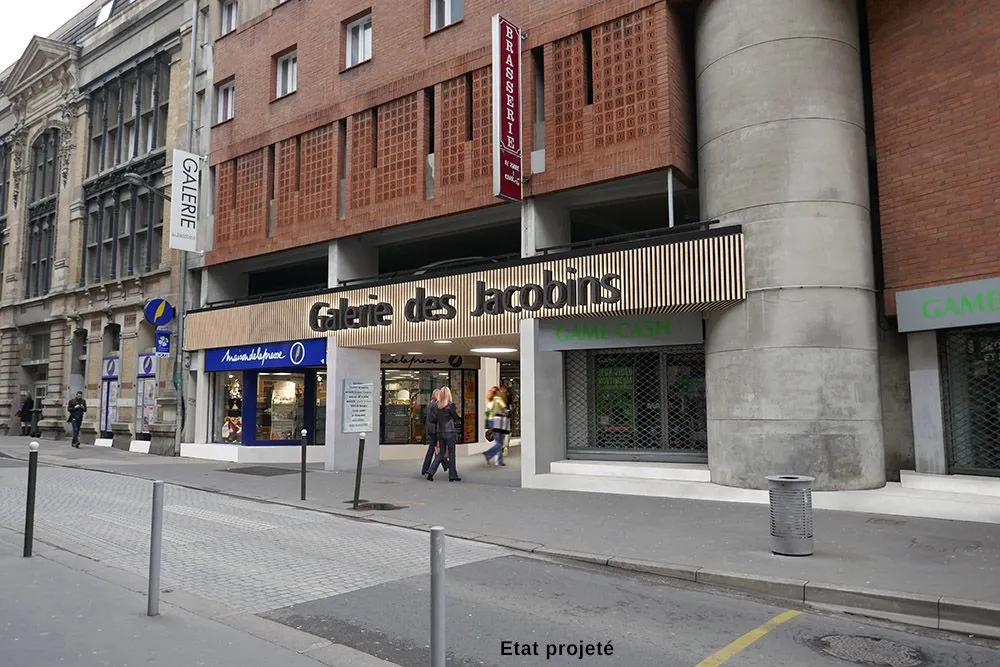 Galerie des Jacobins — photo 15