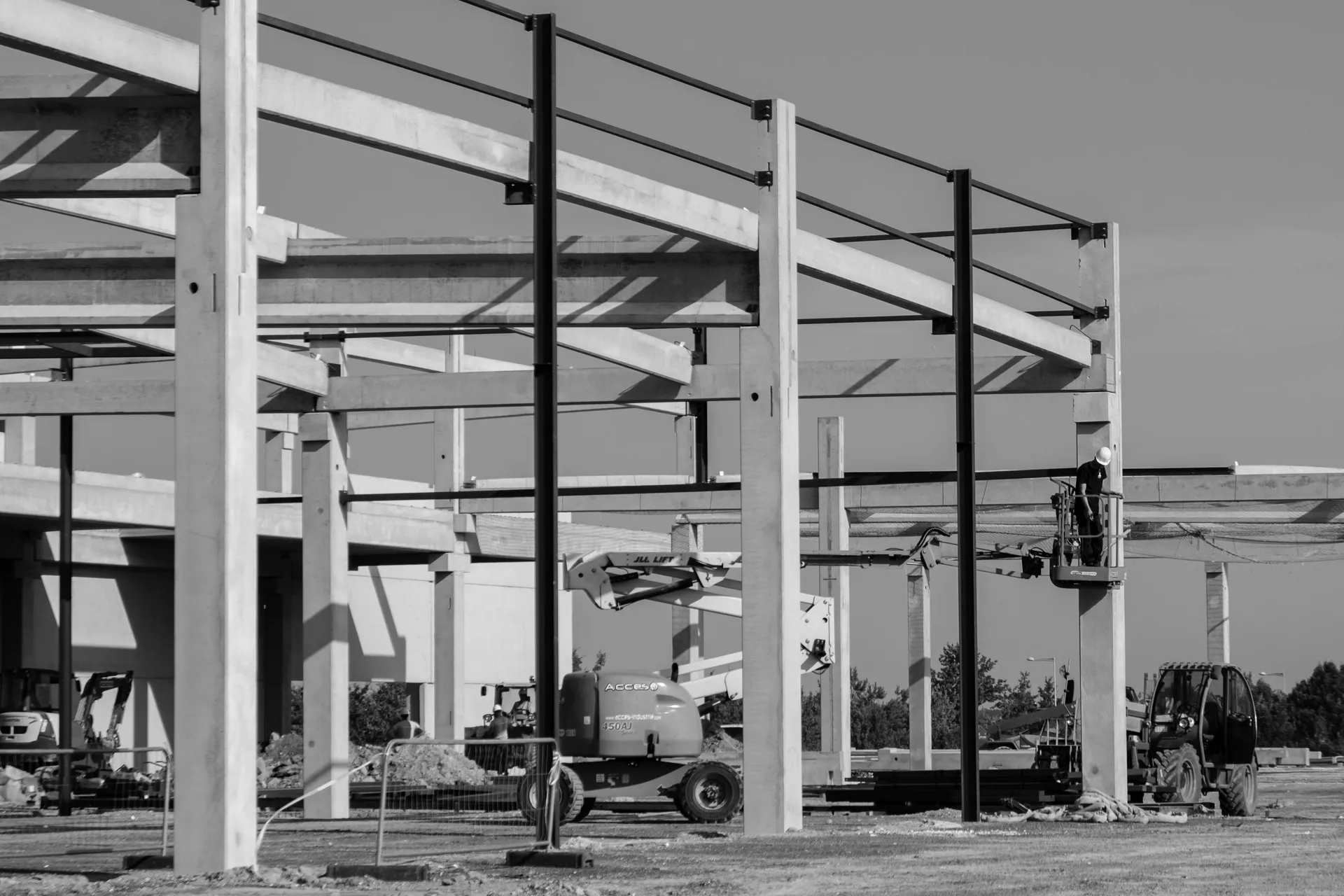 Concession JLR KMS — photo 15