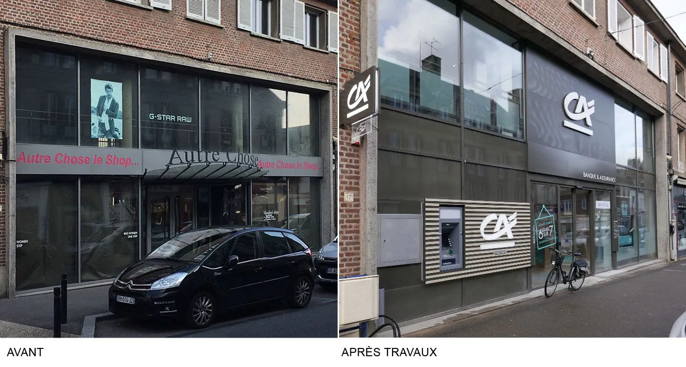 Crédit Agricole — photo 16